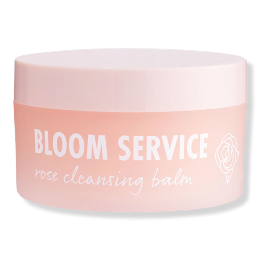 Bloom Service Softening Cleansing Balm