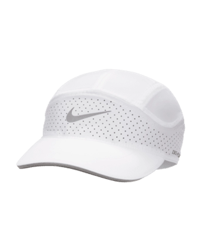 Casquette souple à motifs réfléchissants Nike Dri-FIT ADV Fly