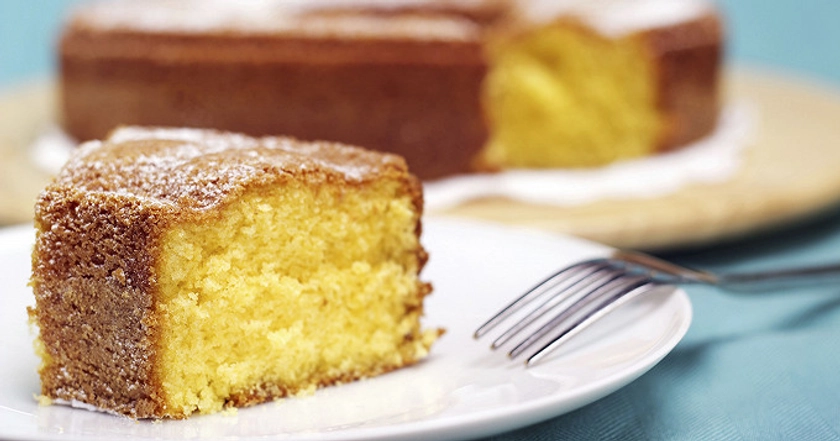 Recette Gâteau aux yaourts