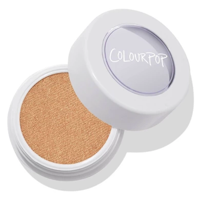 ColourPop Super Shock Cosmetic Highlighter - Natch - 0.15oz