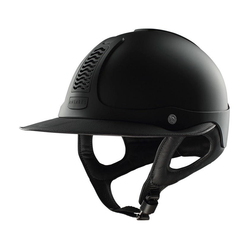 Reference Precision Eclipse riding helmet | Antarès Sellier