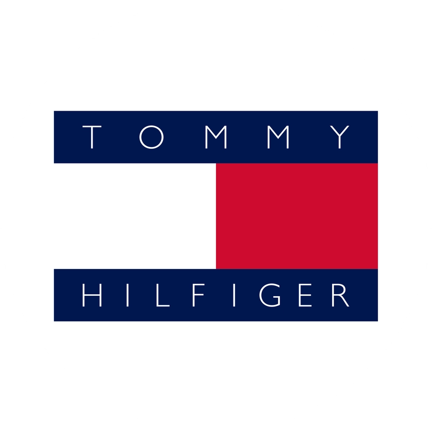 Tommy Hilfiger Men's Cotton Logo Adjustable Baseball Cap