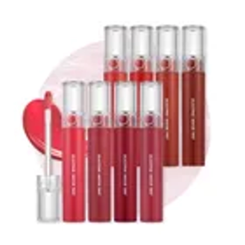 romand - Glasting Water Tint - Encre à lèvres | YesStyle