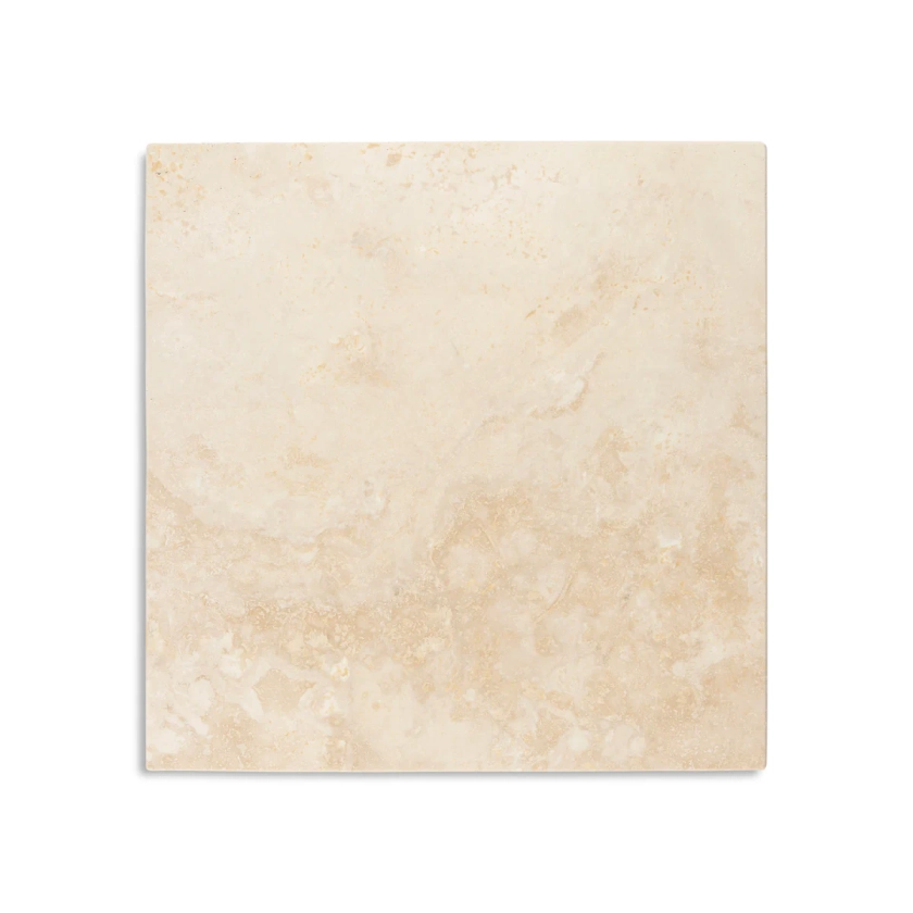 Travertine Square Board L