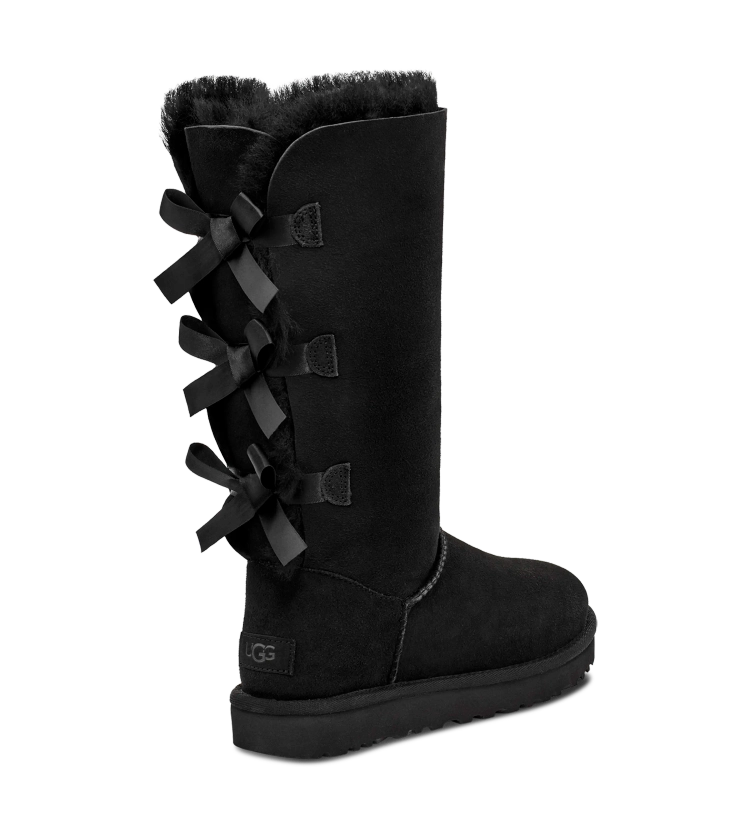 Women's Bailey Bow Tall II Boot | UGG® Official