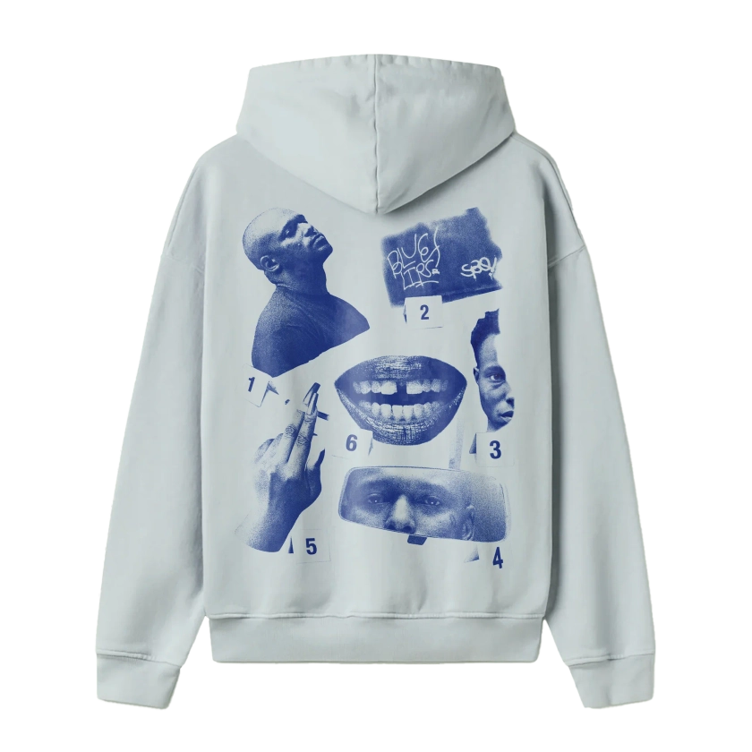 Scene Hoodie