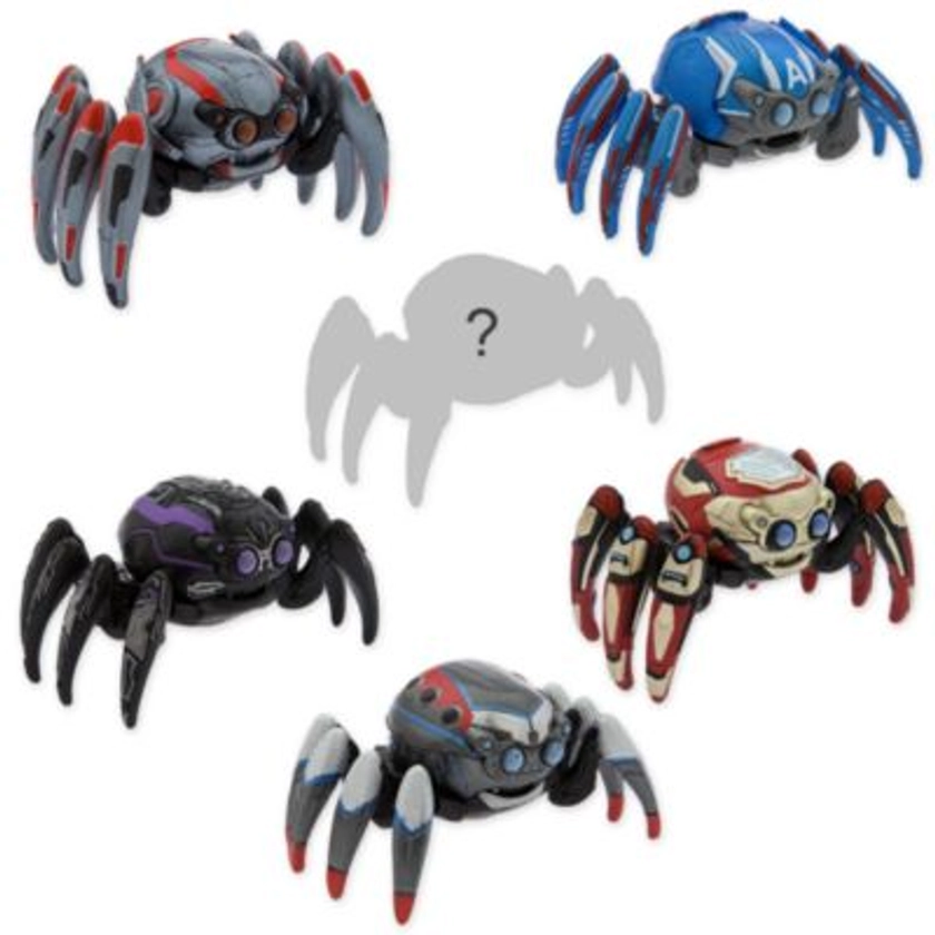 Mini Spider-bot mystère, Marvel | Disney Store