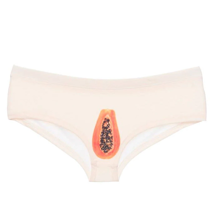 Papaya Panty