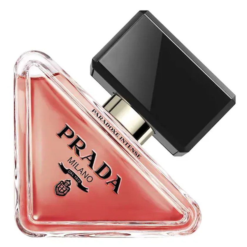 PRADA | Paradoxe Intense - Eau de Parfum rechargeable Florale Ambrée Boisée pour femme