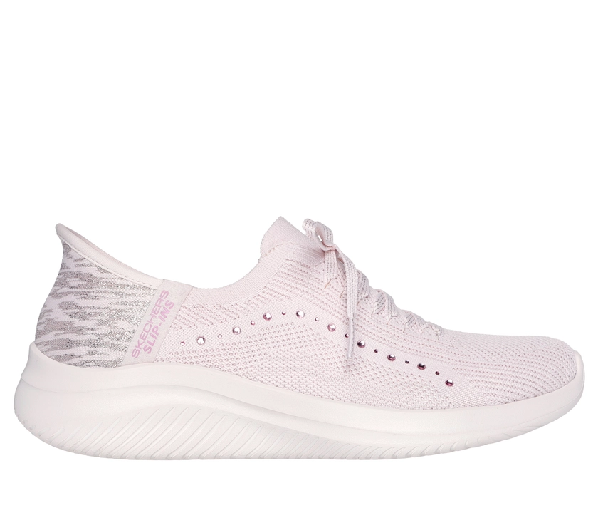 Skechers Slip-ins: Ultra Flex 3.0 - Summer Stripe