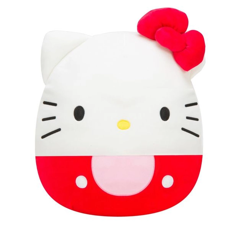 Squishmallows: Hello Kitty - 8" Sanrio Plush ~ 20cm
