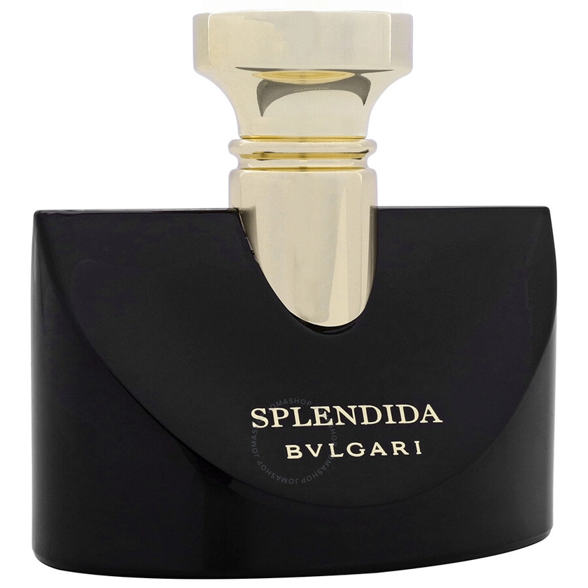 Bvlgari Ladies Splendida Jasmin Noir EDP Spray 1.7 oz Fragrances 783320977350