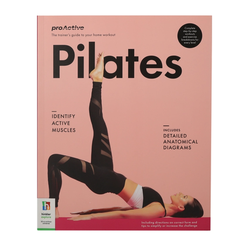 ProActive Pilates