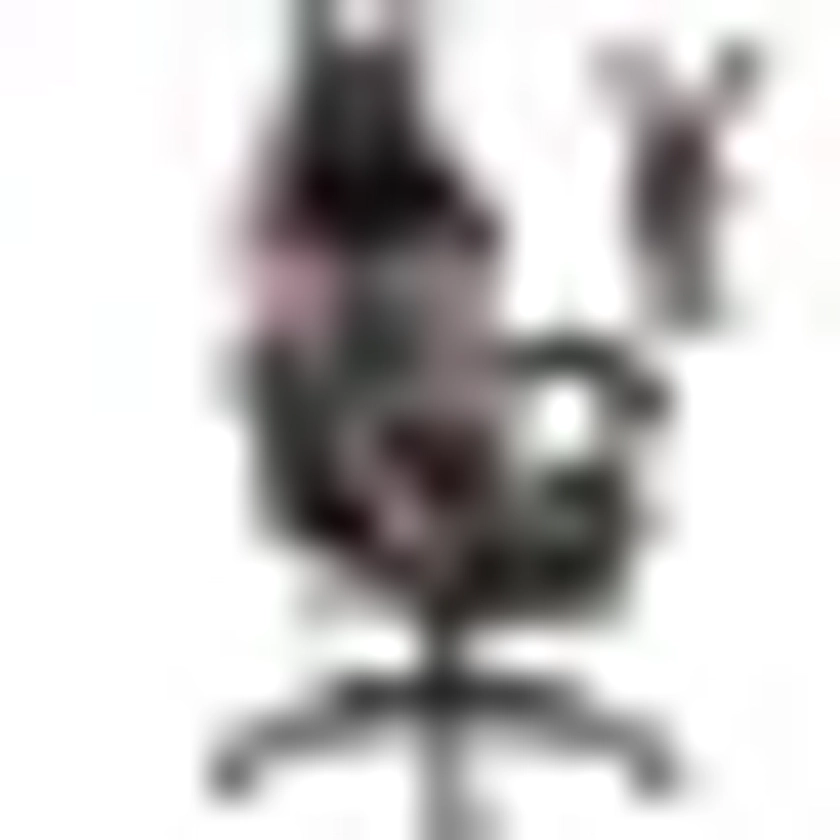 Cute Gaming Chair: Dowinx LS-6655 A Game Changer in Aesthetics