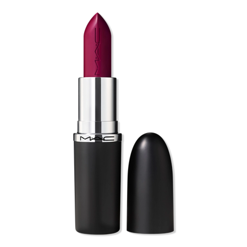 Rebel M·A·Cximal Sleek Satin Lipstick - MAC | Ulta Beauty