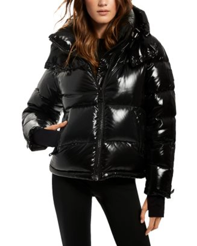 SAM. Remy Jacket | Bloomingdale's Women 