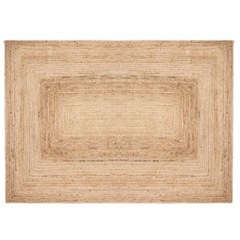 Tapis, jute - Atmosphera, créateur d'intérieur