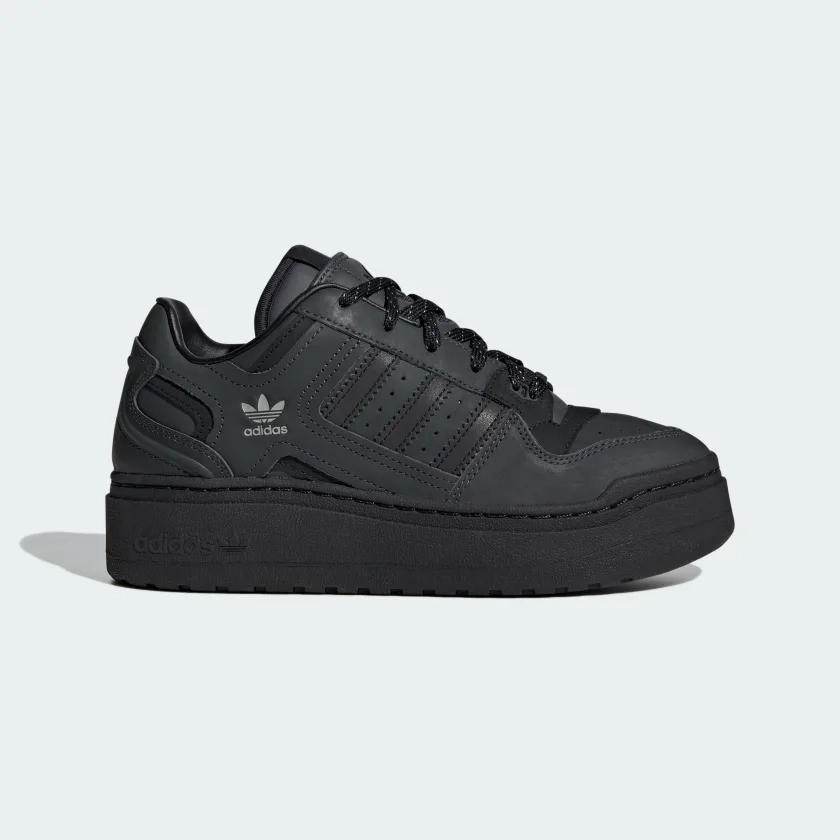 adidas Forum XLG Shoes - Grey | Women's Basketball | adidas US