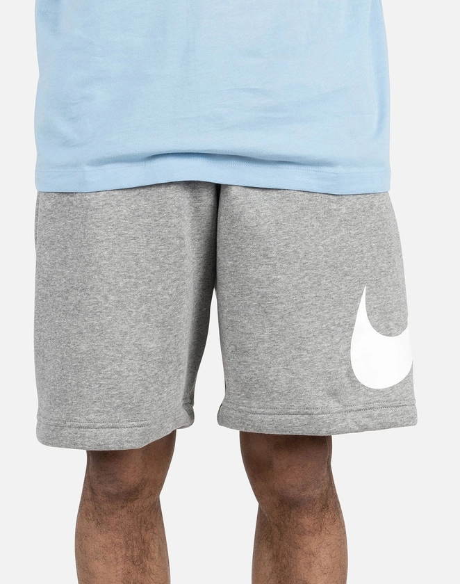 Nike Nsw Club Graphic Shorts