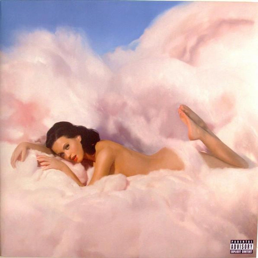 Katy Perry - Teenage Dream