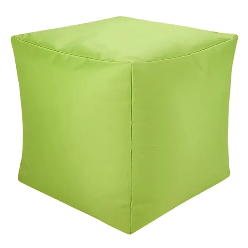 Kaikoo Indoor Outdoor Beanbag Cube