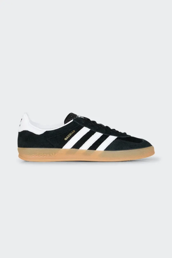 Baskets Noir Adidas - Homme | Citadium