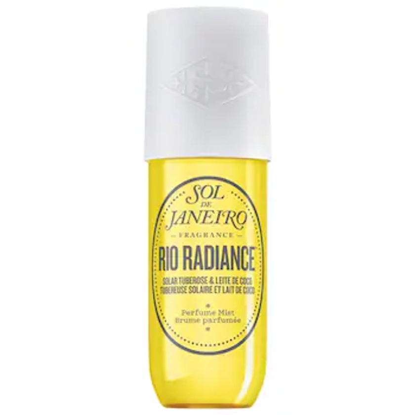Rio Radiance Perfume Mist - Sol de Janeiro | Sephora