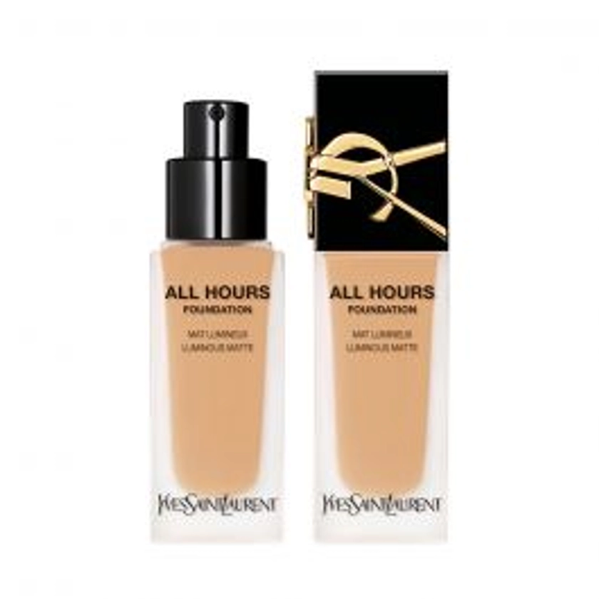 All Hours Foundation Luminous Matte Fond de Teint