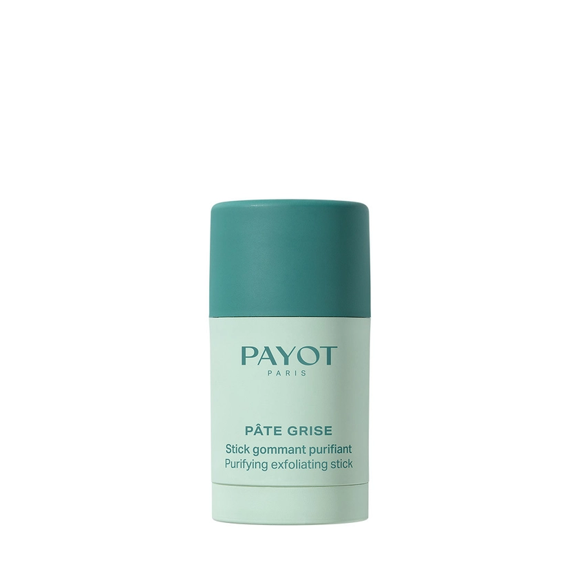 Gommage anti-imperfections Pâte Grise - Payot