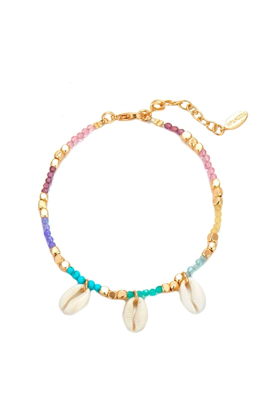 Bracelet Bonzina Multicolore | HIPANEMA