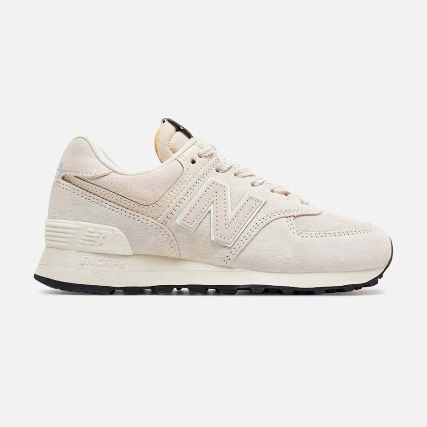 New Balance Chaussures 574 - U574BSB