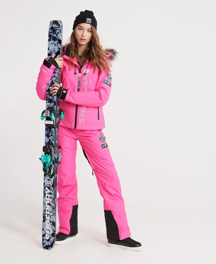 Superdry SD Ski Run Pants