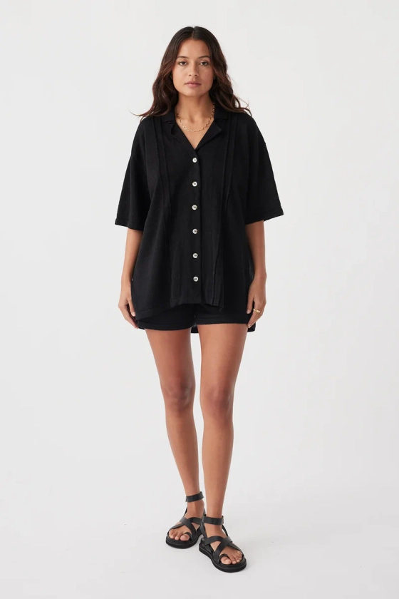 Darcy Short | Black