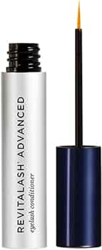 RevitaLash Cosmetics, RevitaLash Advanced Eyelash Conditioner, Lash Enhancing Serum, Physician Developed & Cruelty-Free