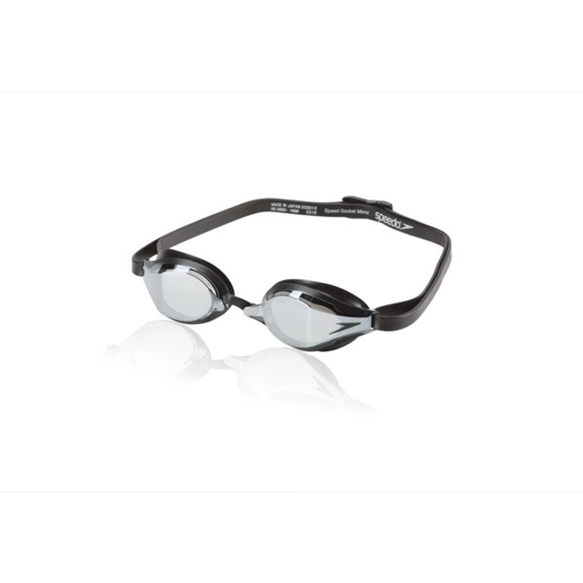 Speed Socket 2.0 Mirrored Goggle