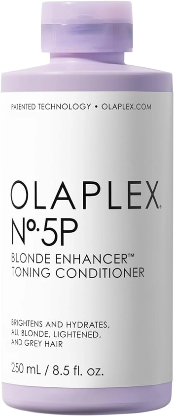 Olaplex No. 5P Blonde Enhancer™ Toning Conditioner 250ml