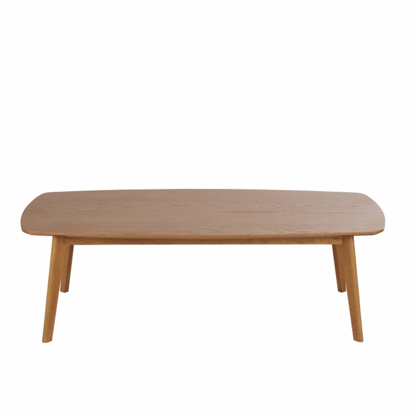 Table basse vintage L100 Portobello | Maisons du Monde