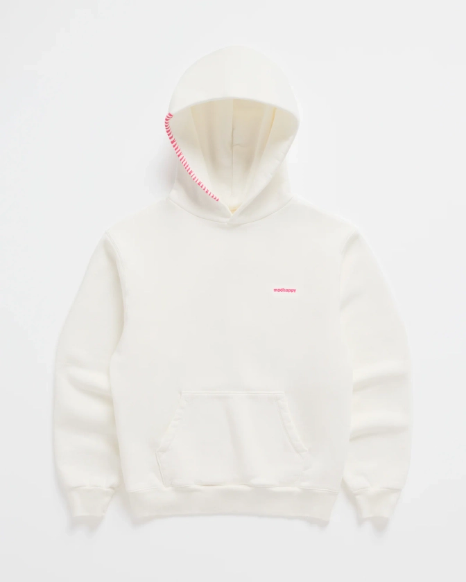 Classics Fleece Hoodie | Madhappy