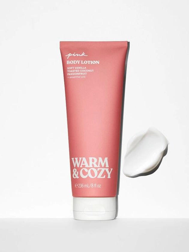 Buy Victoria's Secret PINK Body Lotion from the Victoria's Secret UK online shop