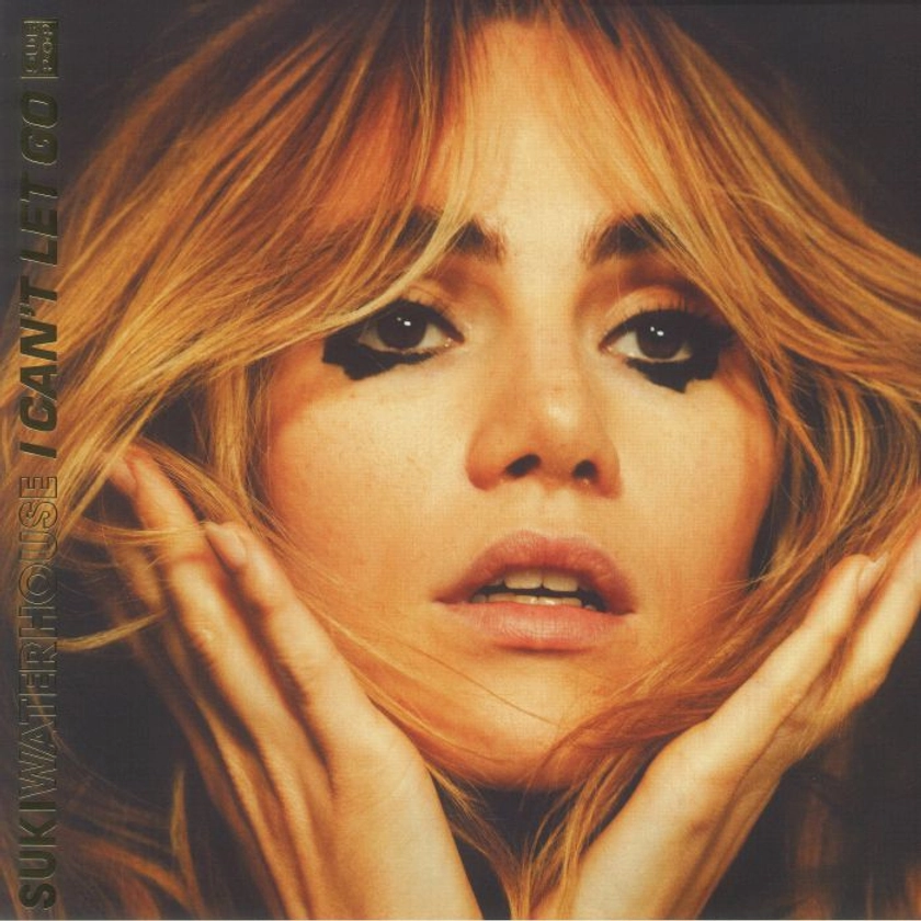 Suki WATERHOUSE - I Can t Let Go Vinyl at Juno Records.