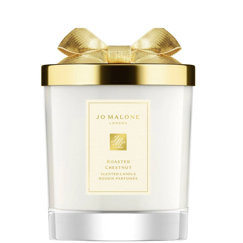 Jo Malone London Roasted Chestnut Home Candle 200g