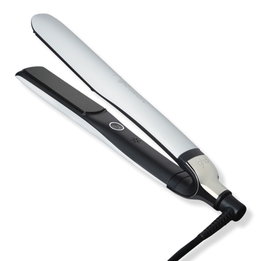 White Platinum+ Styler 1'' Flat Iron - Ghd | Ulta Beauty