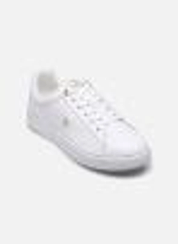 Tommy Hilfiger ELEVATED ESSENT SNEAKER MONOGRAM @sarenza.com