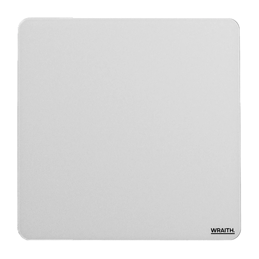 Wraith Cosmic Glass V2 4 Silicone Feets Blanc - Achat Tapis de Souris