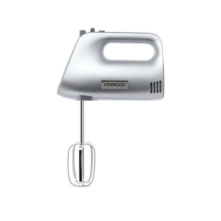 Kenwood Hand Mixer Silver | Sainsbury's