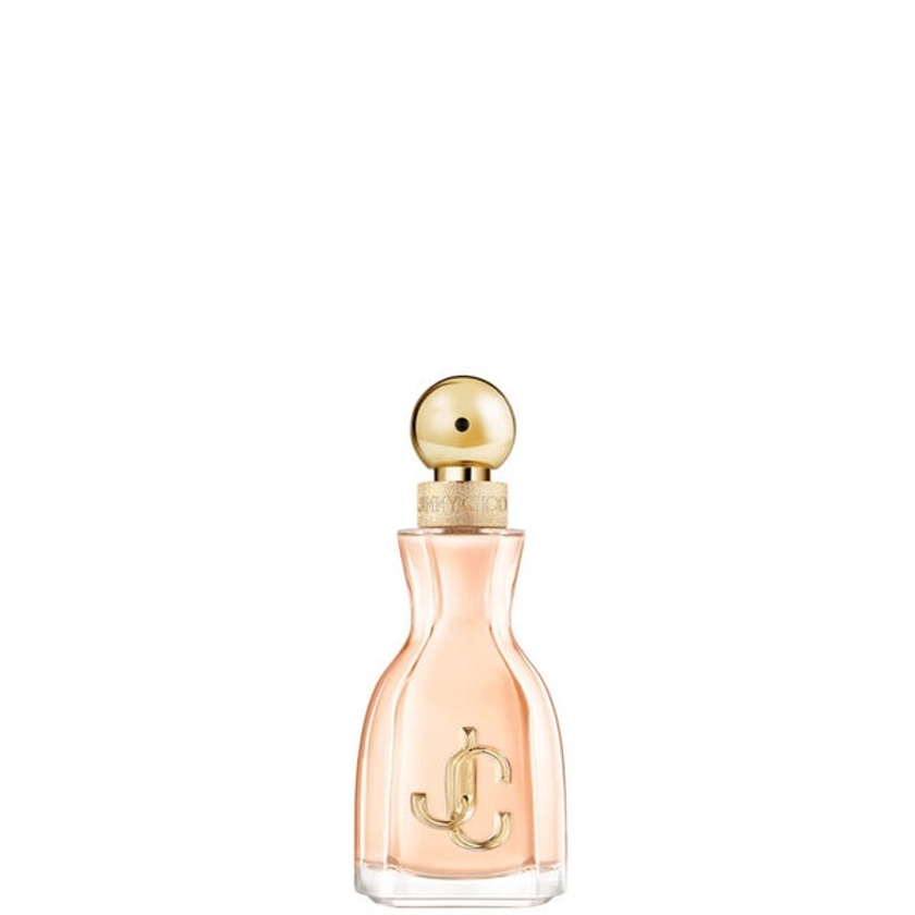 Jimmy Choo I WANT CHOO Eau de Parfum 40ml