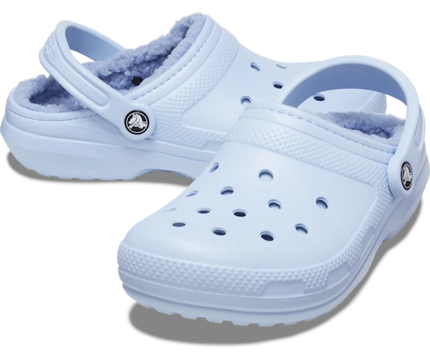 Buy Crocs™ Classic Lined Clogs | Crocs UK