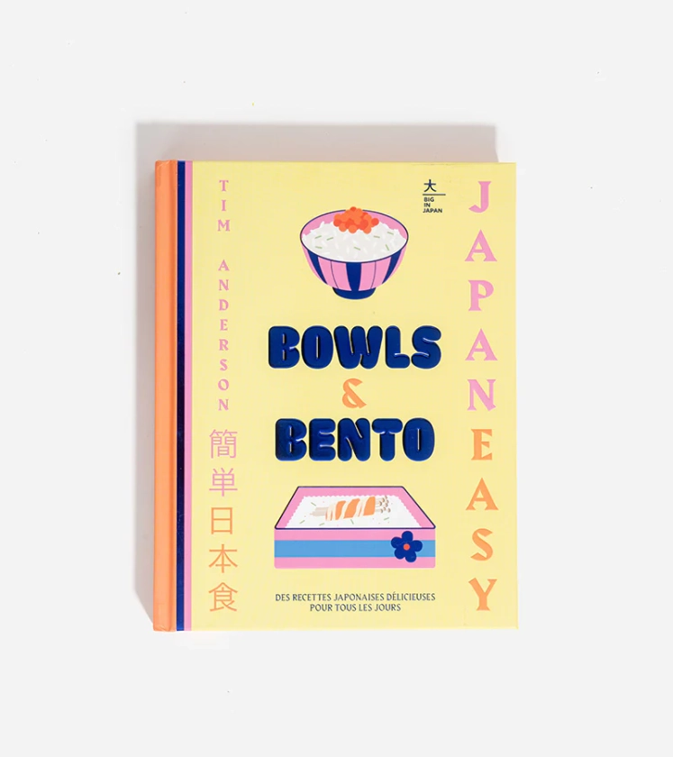 Bowls & Bento