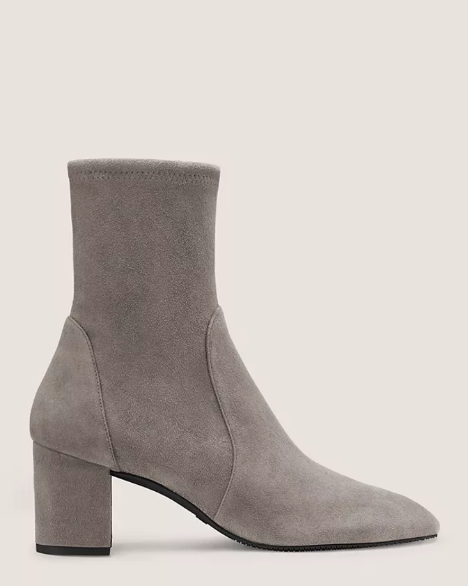 Yuliana 60 Bootie | Stuart Weitzman