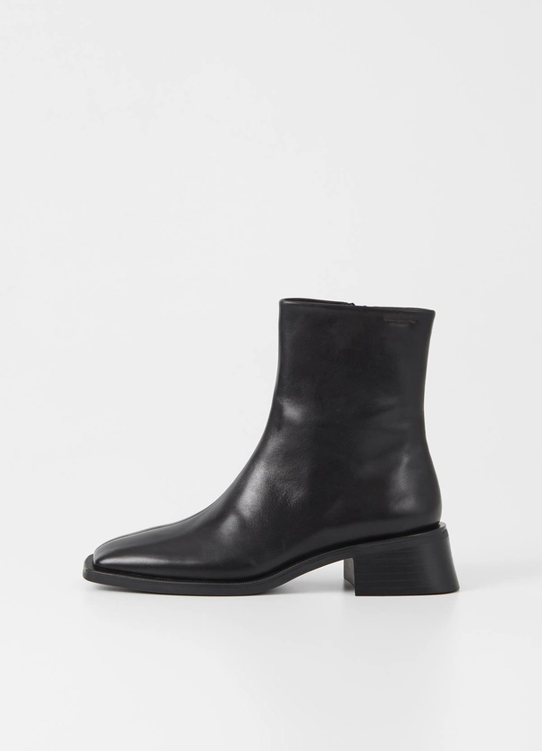 Vagabond - Blanca | Bottes | Noir | Femme